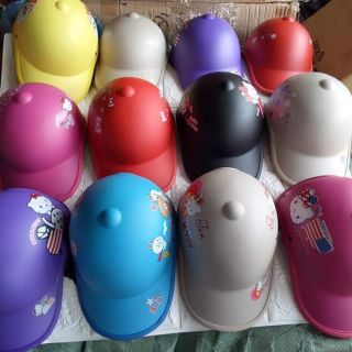 Nón Mũ bảo hiểm thời trang thể thao