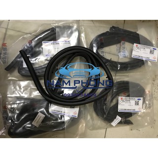 Gioăng nắp capo ranger - gioăng nắp ca bô ranger 16 - 20 - eb3b16c880ad / eb3z16a238a