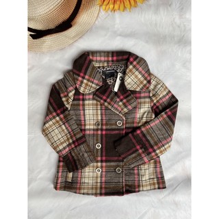 áo dạ kid dư xịn