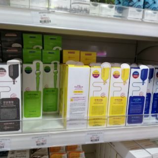 Mặt nạ Collagen Impact Essential Mask