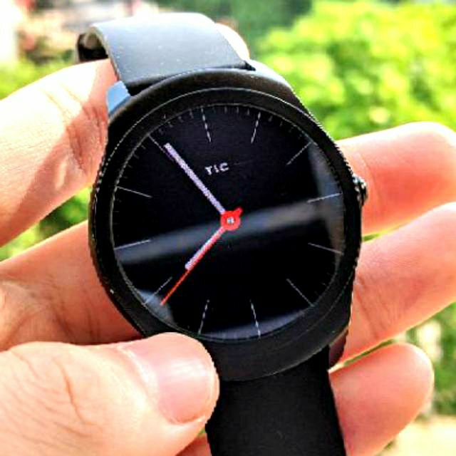 Đồng hồ thông minh TicWatch 2 Sport/Classic size 42MM