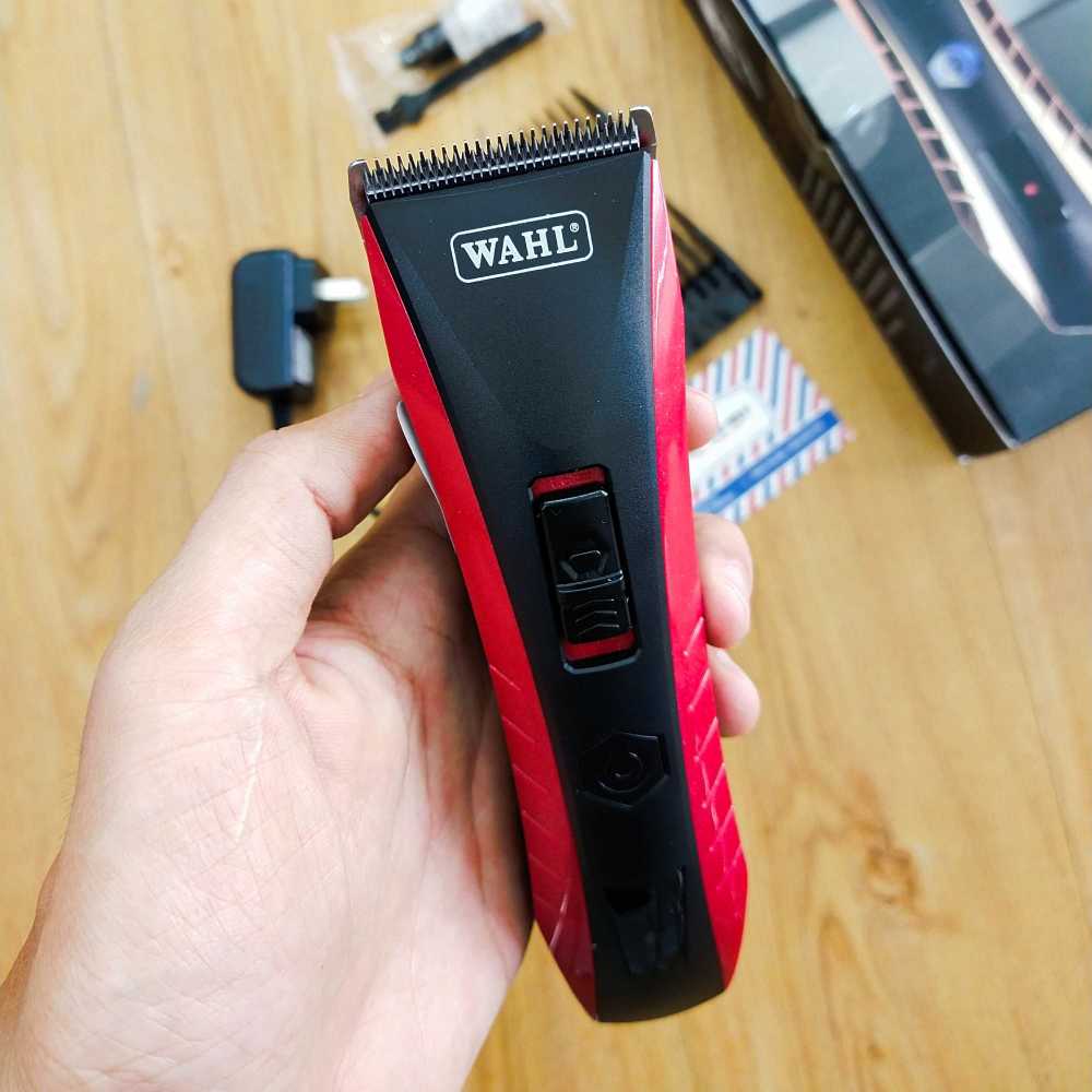 Tông đơ cắt tóc cao cấp WAHL 2222