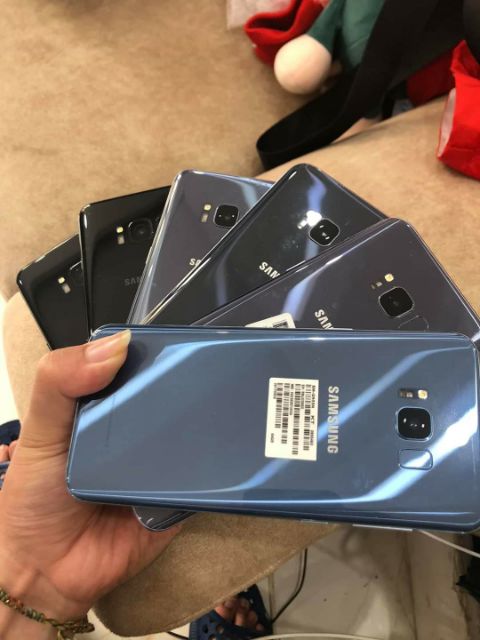 Điện thoại samsung galaxy S7/S8 zin đẹp 99% full áp suất | BigBuy360 - bigbuy360.vn
