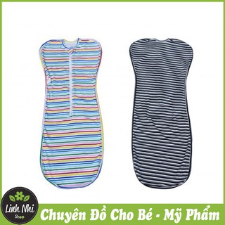 Túi Ngủ Chũn Cocoon💖FREE SHIP💖Giữ Ấm Và An Toàn Cho Bé Khi Ngủ