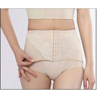 Quần Gen nịt bụng eo thon giảm eo