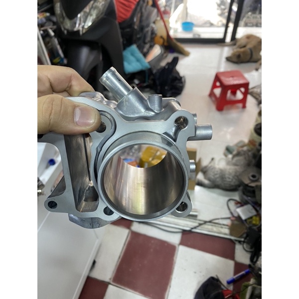 Kit Lòng xylanh 58mm cho vario