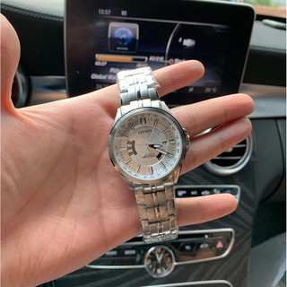 ĐỒNG HỒ NAM CITIZEN CB-0011