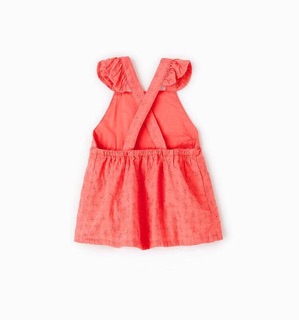 Vây yếm Zara