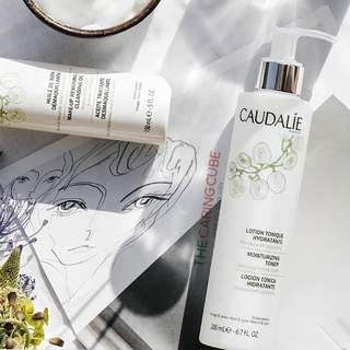 Toner nước nho Caudalie 200ml