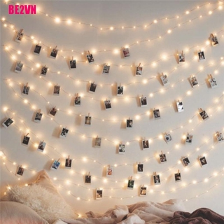 Dây Đèn led Trang Trí 1m / 2m / 3m / 5m