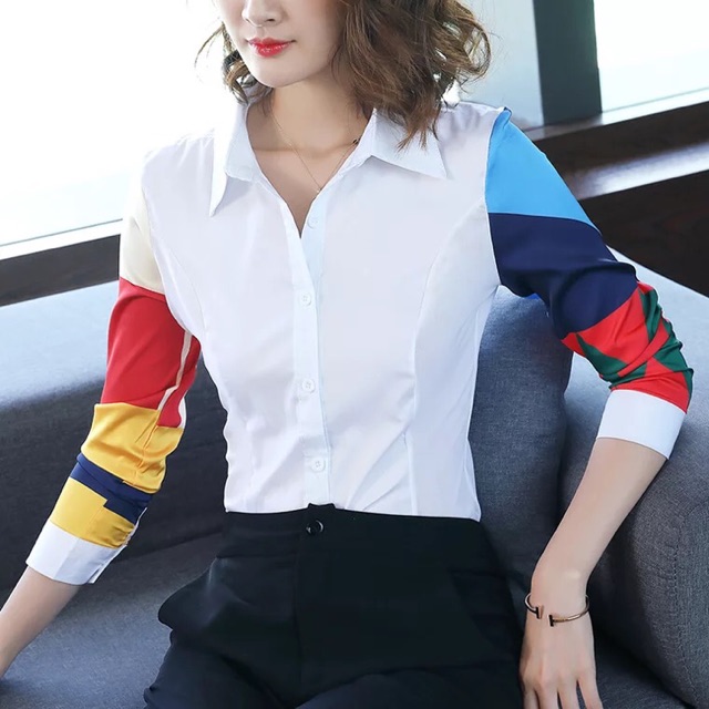 Combo áo sơ mi siêu cấp