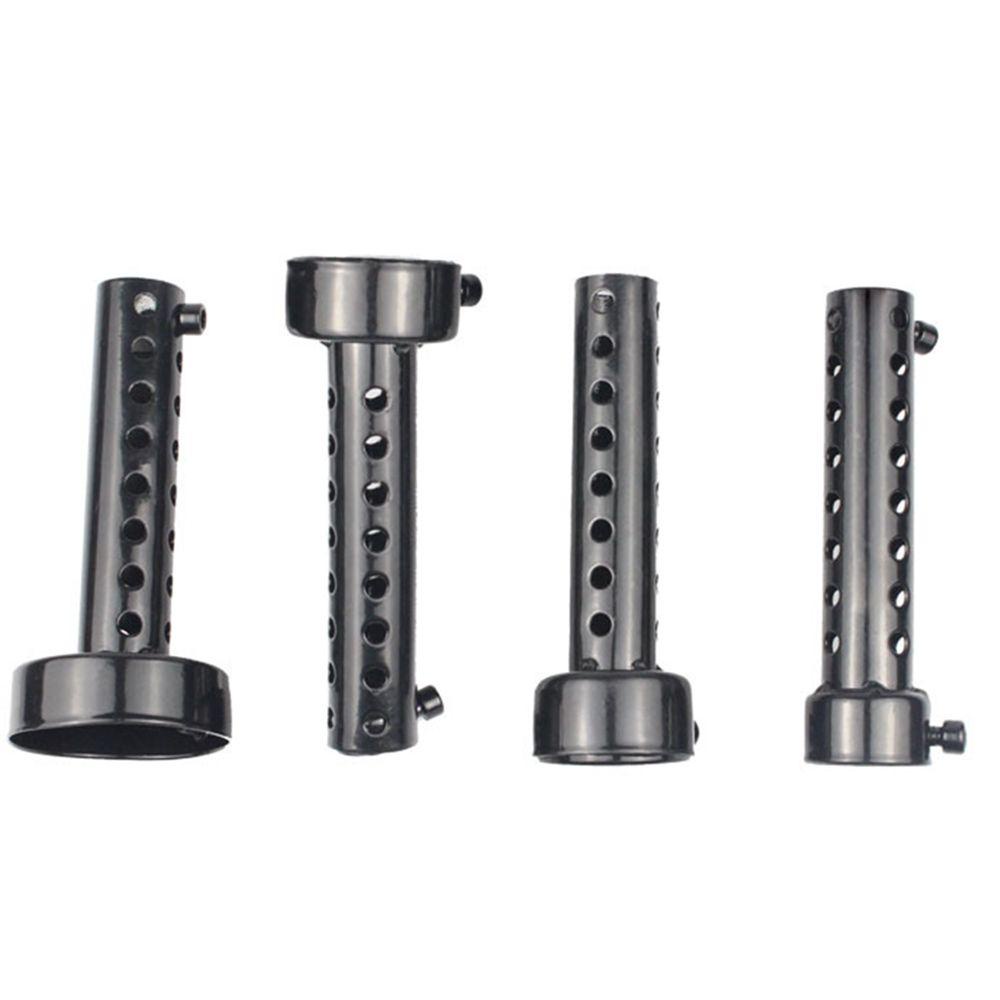 Phụ Kiện Lõi Tròn 35-60mm Giảm Thanh Chuyên Dụng Cho Ống Pô Xe Mô Tô