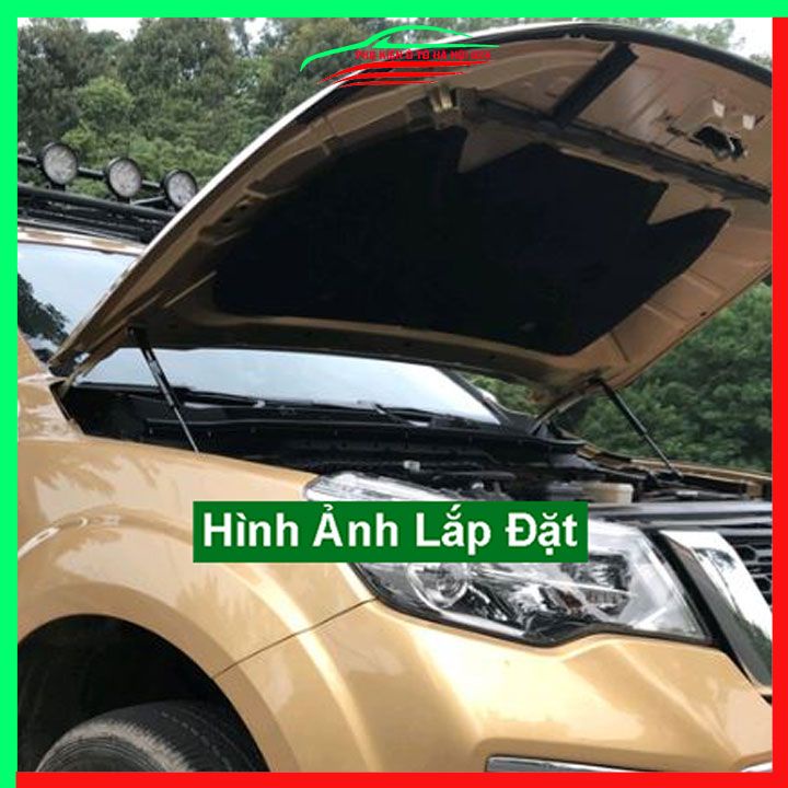 Ty Thủy Lực Chống Nắp Capo Terra 2018-2021