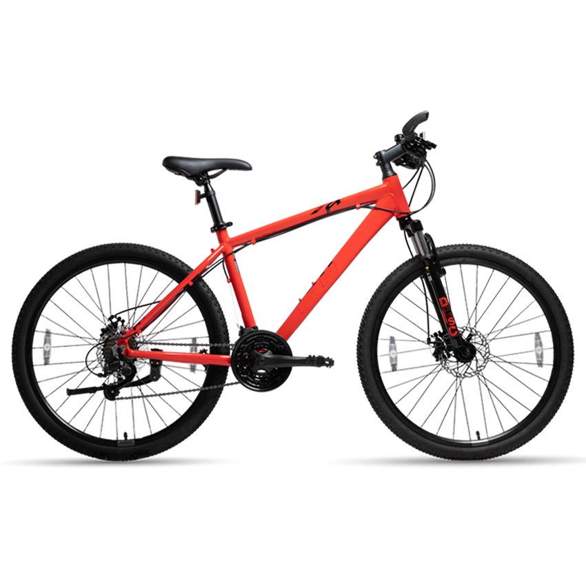 Xe Đạp Địa Hình MTB GIANT ATX 620 – Bánh 26 Inches