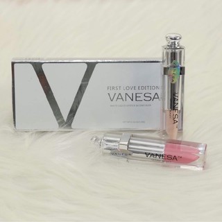 Son kem siêu lì First Love Editon Vanesa Verson 1