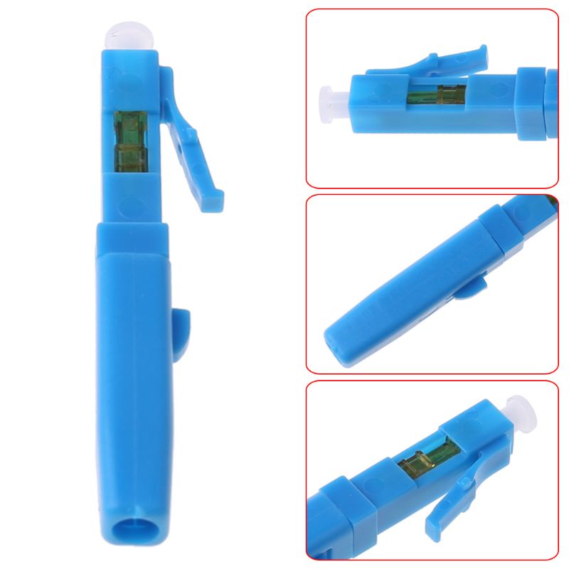 Bộ 10 Đầu Nối Nhanh LC UPC Chuyên Dụng