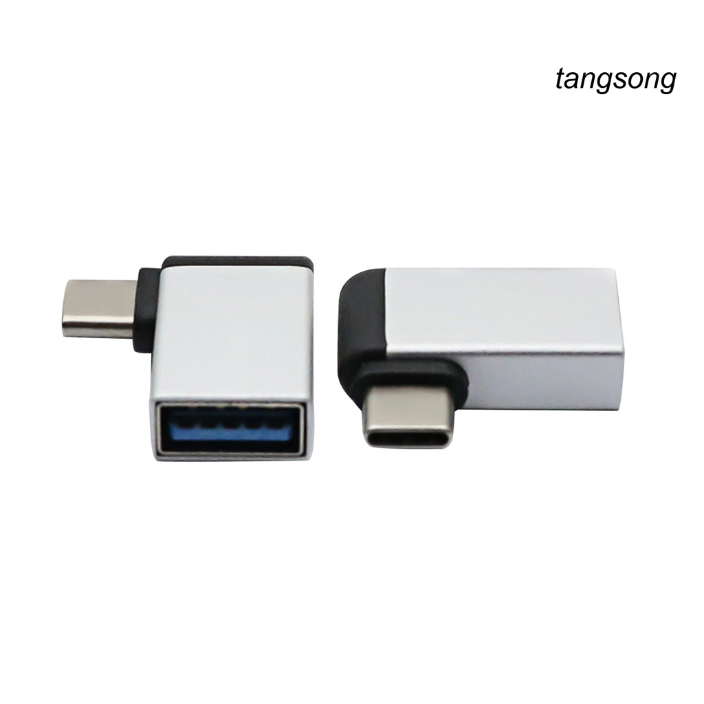 Đầu Chuyển Đổi Type-C Sang Usb 3.0 Otg Chất Lượng Cao