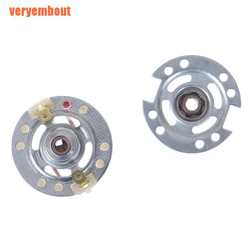 Phụ Kiện Giá Đỡ Động Cơ Chổi Than Rs775 Rs750 7 Series Bằng Sợi Carbon