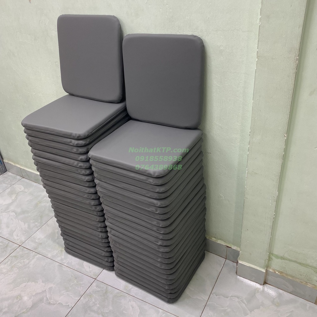 Nệm bệt giá tốt NoithatKTP dày 35mm simili