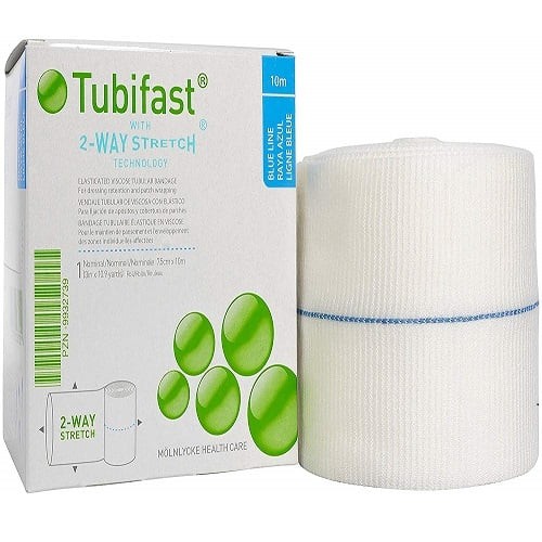 BĂNG ỐNG CỐ ĐỊNH TUBIFAST
