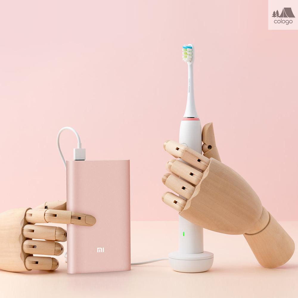 Hot Xiaomi Soocare Soocas Waterproof Electric Toothbrush X1 Rechargeable Sonic Toothbrush Upgraded U