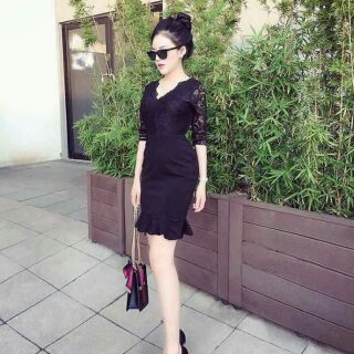 Combo 2 váy giá sỉ.