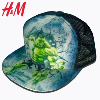 Nón BT H&M