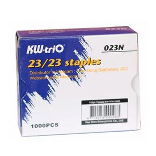 Kim bấm kw trio 23/23