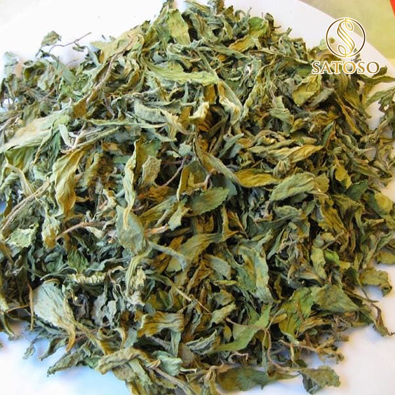 Xạ đen Hoà Bình thượng hạng hỗ trợ tốt cho gan SATOSO 1kg SA41