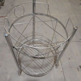 Kệ để Bình nước và cốc đa năng (hàng loại 1)