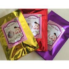 NƯỚC LỘT THÁI LAN