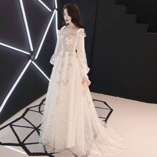 Váy dự tiệc mẫu mới 2019