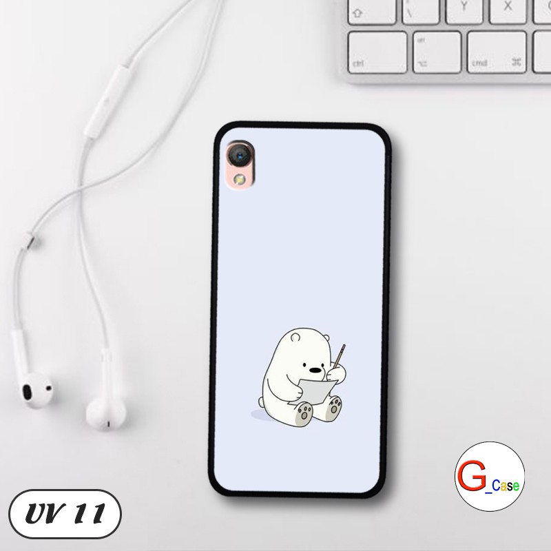 Ốp lưng Oppo A37-dễ thương