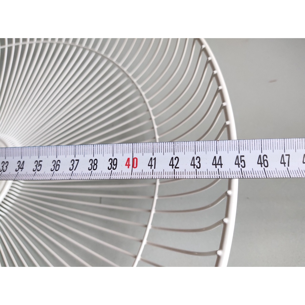 Lồng quạt trước model F-409MNBABZ // F-407W