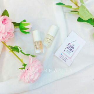 Sơn móng tay Innisfree Real Color Nail
