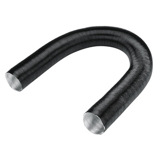 Kẹp Ống Dẫn Khí Nóng 60mm Cho Xe Hơi