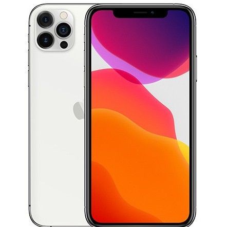 [Mã SKAMA07 giảm 8% đơn 250k]Điện Thoại Apple iPhone 12 Pro 512GB - Vn/A - Hàng Chính Hãng | BigBuy360 - bigbuy360.vn
