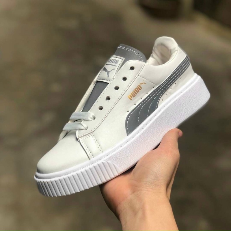 GIẦY Sneaker PU.MA NHIỀU MÀU HÀNG FULL HỘP …..