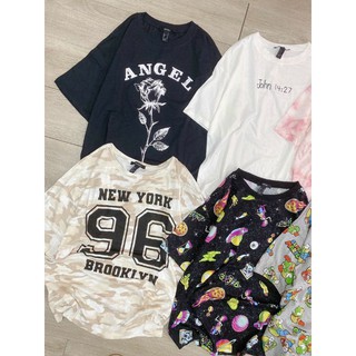 áo thun UNISEX xuất khẩu