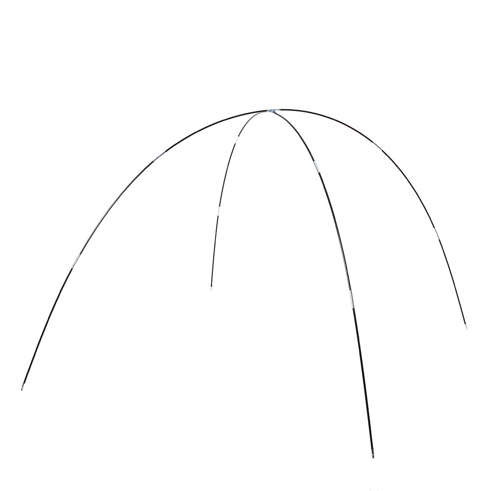 Set 2 thanh dựng lều trại tiện dụng | BigBuy360 - bigbuy360.vn