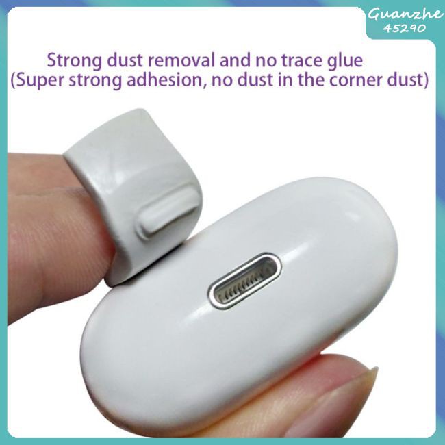 Hot Sale 【GZ】 Wireless Bluetooth Earphone Cleaning Tools Traceless Glue Cleaning Mud for Airpods Keyboard