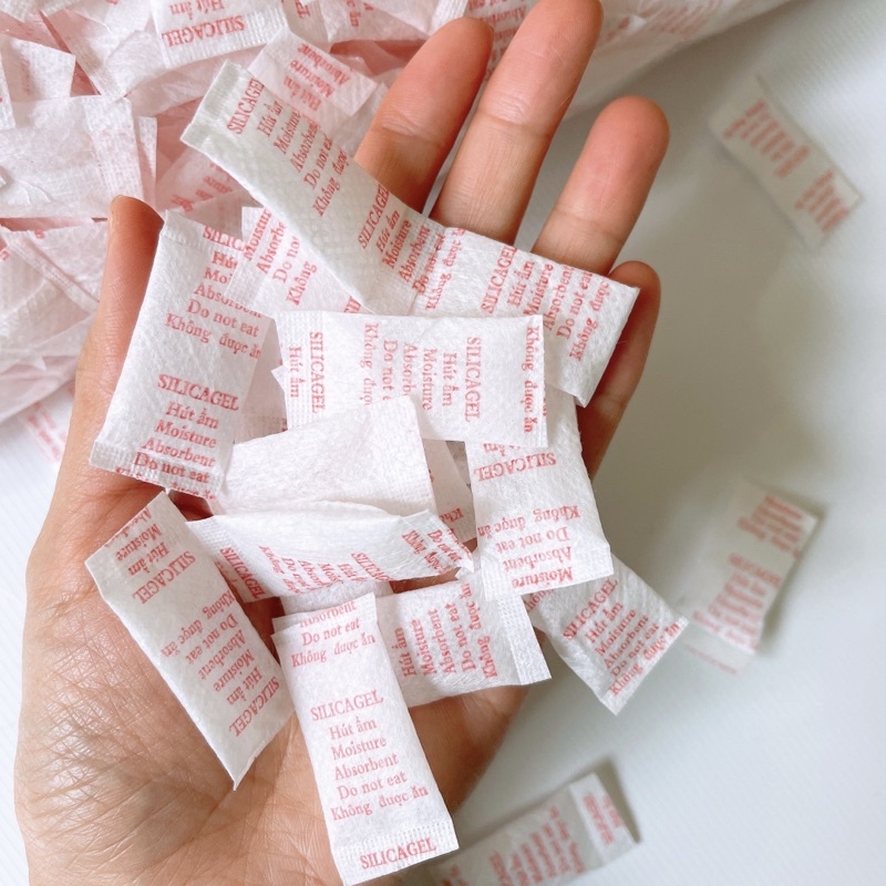 Gói Chống Ấm Cho Giày Dép