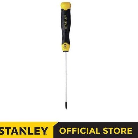 Stanley Bộ Tua Vít Stht 8 mm Phillips Chất Lượng Cao