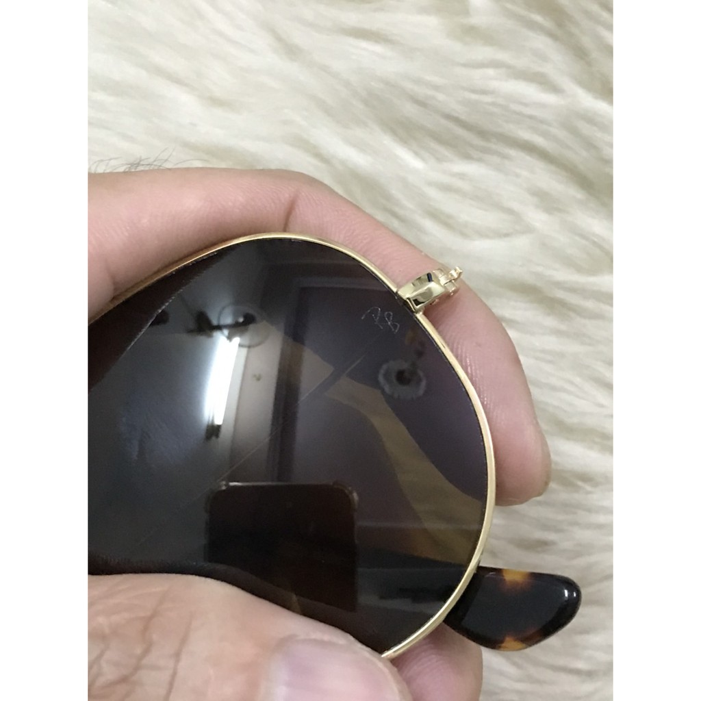 KÍNH RAYBAN CHÍNH HÃNG