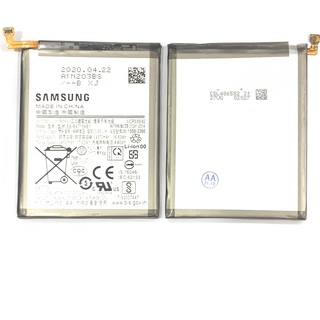Pin Samsung A71 / A715 zin new