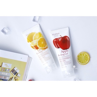 Tẩy da chết Arrahan Peeling Gel