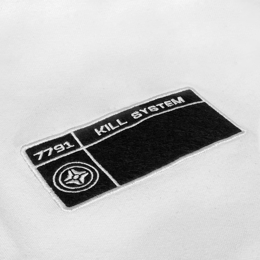 ÁO THUN POLO ARMY [KILL SYSTEM] | BigBuy360 - bigbuy360.vn