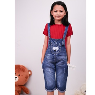 Sét yếm bé gái siêu yêu