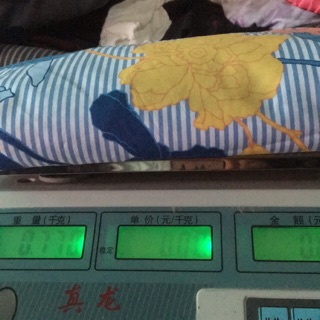 Vải may mặc