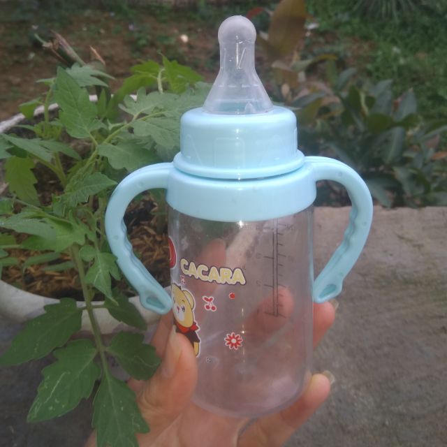 Bình bú sữa, bình ti cho chó mèo